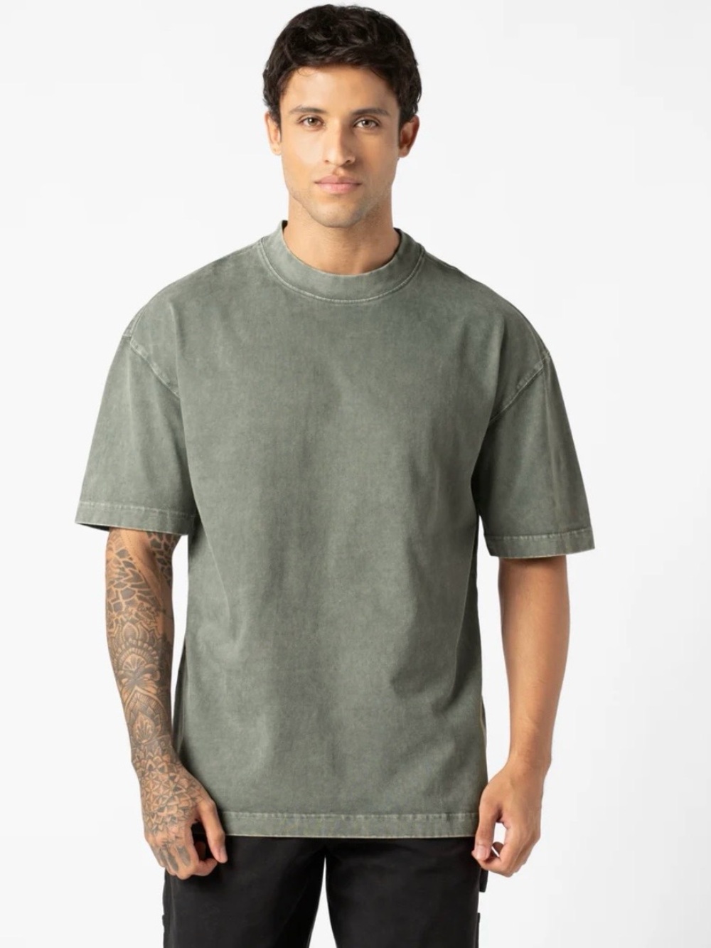 Bearbottom Boxy T